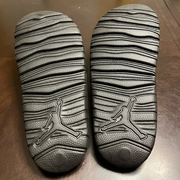 New Nike Air Jordan Break Slides Sandals - Picture 10 of 10